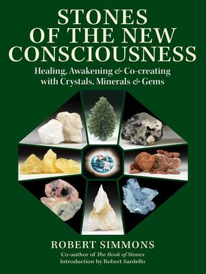 cover image of Stones of the New Consciousness